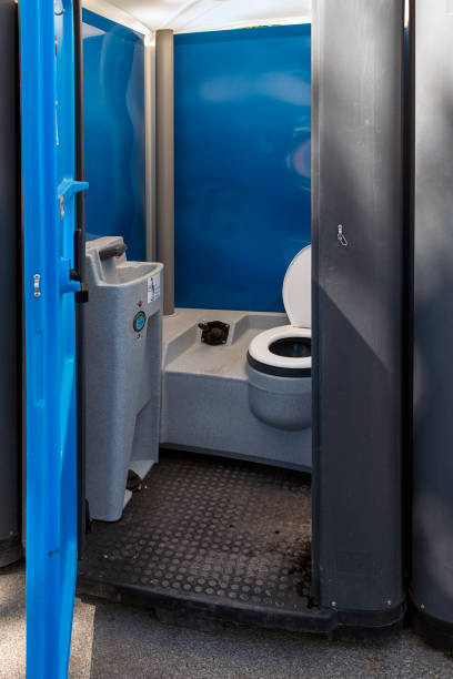 San Diego, CA porta potty rental Company