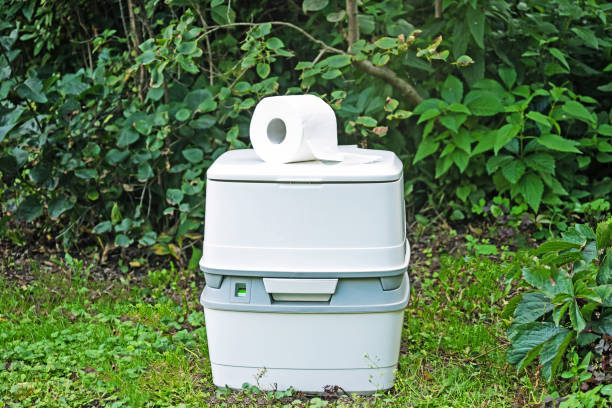Porta potty rental for festivals in San Diego, CA