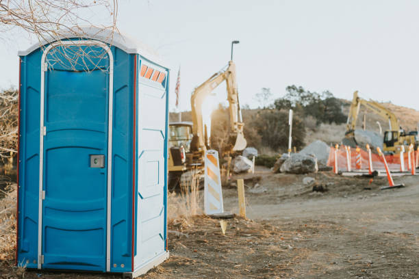 Best Portable restroom trailer rental  in San Diego, CA