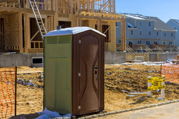 Best Porta potty delivery and setup  in San Diego, CA