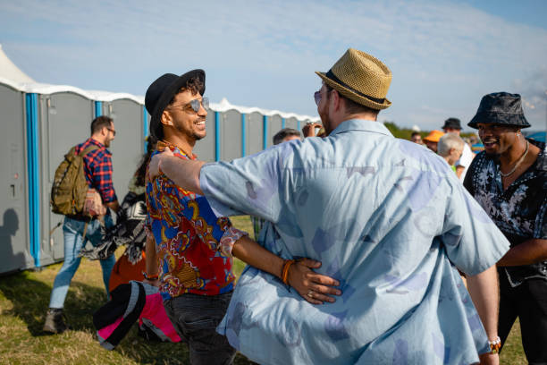 Best Emergency porta potty rental  in San Diego, CA