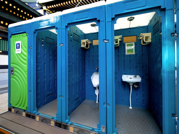Best Construction site porta potty rental  in San Diego, CA