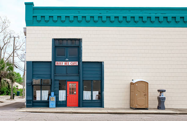 Best Portable bathroom rental  in San Diego, CA