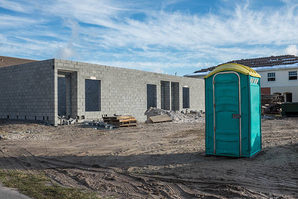 Best Porta potty rental near me  in San Diego, CA